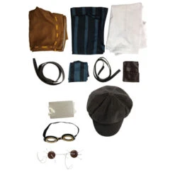 Game Identity V Spring Hand Naib Subedar Cosplay Costumes -Cosplay 7 d55c9927 6aeb 44af 80bf f8e430e084ac