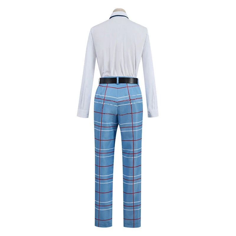 Anime My Dress-Up Darling Gojou Wakana Uniform Cosplay Costumes 5 Anime My Dress-Up Darling Gojou Wakana Uniform Cosplay Costumes - Image 3