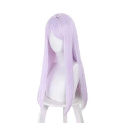 Game Uma Musume Pretty Derby Mejiro McQueen Light Purple Long Cosplay Wigs 15 Game Uma Musume Pretty Derby Mejiro McQueen Light Purple Long Cosplay Wigs -Cosplay 7 dec9cfd8 12de 4183 a27e fa5e6c89e497