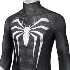 Spider-Man Miles Morales Jumpsuit Cosplay Costumes 18 Spider-Man Miles Morales Jumpsuit Cosplay Costumes -Cosplay 7 e0f20014 d119 49fd baca fc4c4ebf067b