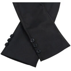 Anime Chainsaw Man Makima Fullsuit Cosplay Costumes -Cosplay 7 e1427ef4 fbd7 4599 b100 5e964a18c83f