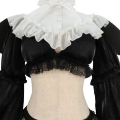 Anime My Dress-Up Darling Rizu-Kyun Little Devil Cosplay Costumes With Wings -Cosplay 7 ebba3dbc 2de4 4d20 bb5f 235957909d0d