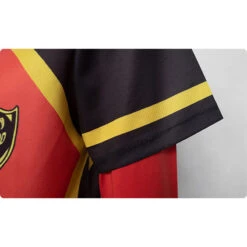 Anime Blue Lock Yoichi Isagi Jerseys Black Cosplay Costumes -Cosplay 7 ecef9d1a edae 427b 977f 2b002d3ca753