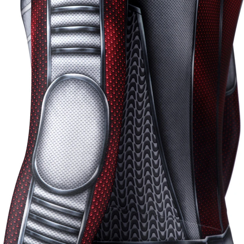 Titans Beast Boy Jumpsuits Cosplay Costume 9 Titans Beast Boy Jumpsuits Cosplay Costume - Image 7