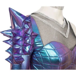 Game LOL KDA ALL OUT Ahri Fullset Cosplay Costume With Free Ears -Cosplay 7 f16c2ee6 e718 44e8 bebd e26a2110cd37
