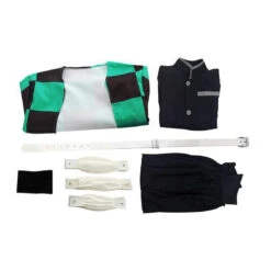 Anime Demon Slayer Kimetsu No Yaiba Tanjiro Kamado Kimono Cosplay Costumes -Cosplay 7 f52122f1 0d5c 43f4 9799 04a3a8c9485c