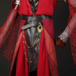 Game Naraka: Bladepoint Viper Ning Cosplay Costumes -Cosplay 7 f58f0be8 16d2 4308 b9aa ae1a115ccc6b