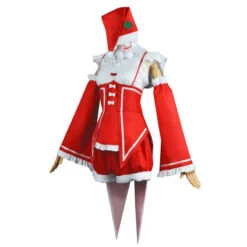Anime Re: Zero Starting Life In Another World Rem And Ram Christmas Cosplay Costumes -Cosplay 7 f7227e3b 6589 451b a40c 79cced61d92e