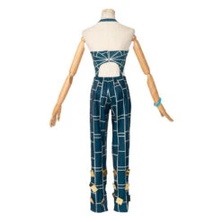 Anime JoJo's Bizarre Adventure: Stone Ocean Jolyne Cujoh Cosplay Costumes -Cosplay 7 fcfa508d 48aa 451f b30f d1fbfa3713d6