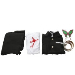 Anime Demon Slayer Kimetsu No Yaiba Tsuyuri Kanawo Female Uniform Cosplay Costumes -Cosplay 7 fee32cf8 a06d 4f01 b350 25966cfba884