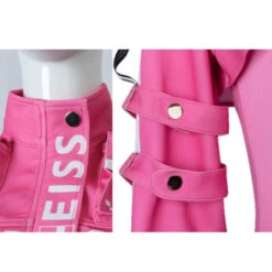 Game Goddess Of Victory: NIKKE Alice Jumpsuit Cosplay Costumes -Cosplay 7 ff7a99e3 7e95 46d4 afa2 3b31166201c2