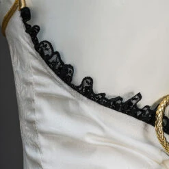 Re: Zero Starting Life In Another World Rem Elegant Beauty Cosplay Costumes -Cosplay 8 1