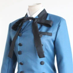Anime Black Butler Ciel Phantomhive Cosplay Costume -Cosplay 81839be513611e0cf3a4e3268466e35b