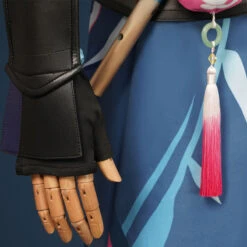 Game Honkai: Star Rail Yanqing Cosplay Costumes -Cosplay 8 00b3870a e07c 4b27 b21a 5c1f44070d03