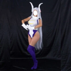Anime My Hero Academia Miruko Bunny Girl Sexy Rabbit Jumpsuit Cosplay Costumes 17 Anime My Hero Academia Miruko Bunny Girl Sexy Rabbit Jumpsuit Cosplay Costumes -Cosplay 8 0c773e90 c1fd 486f 80f0 3391db6b3bf2