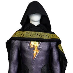 Movie DC Black Adam Cosplay Costumes 21 Movie DC Black Adam Cosplay Costumes -Cosplay 8 0d47bb3b 6881 48b7 accb d715716ca19a