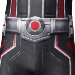 Ant-Man And The Wasp Quantumania Scott Lang Jumpsuits Cosplay Costumes -Cosplay 8 0ea1a933 f1ce 4aac af69 ffabcb3a223e