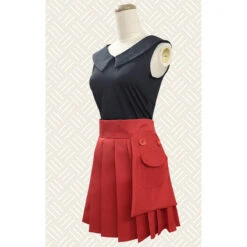 Anime Pokémon Serena Halloween Cosplay Costumes -Cosplay 8 14a91eec 3cbf 47f1 881c fc2ec1645d1f