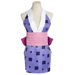 Anime Demon Slayer Kimetsu No Yaiba Makio Suma Hinatsuru Slit Skirt Cosplay Costumes 20 Anime Demon Slayer Kimetsu No Yaiba Makio Suma Hinatsuru Slit Skirt Cosplay Costumes -Cosplay 8 1b83919b 61df 4b14 8a8c 1ea5f0eea072