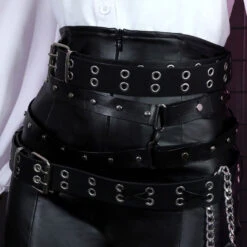 Game Goddess Of Victory: NIKKE Yuni Fullset Cosplay Costume -Cosplay 8 1c460f7a 4a46 4596 9205 74dfc52e7a88