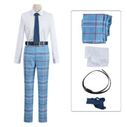 Anime My Dress-Up Darling Gojou Wakana Uniform Cosplay Costumes 11 Anime My Dress-Up Darling Gojou Wakana Uniform Cosplay Costumes -Cosplay 8 2b4e9d63 a683 4a7a 83f3 57100bb9f7b1