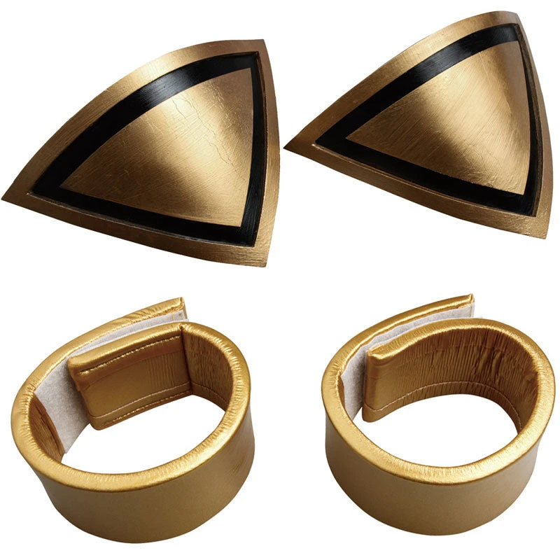 Mighty Morphin Power Rangers Asuka Abaranger Abare Black Cosplay Costumes 11 Mighty Morphin Power Rangers Asuka Abaranger Abare Black Cosplay Costumes - Image 9