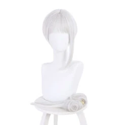 Anime LoveLive!SuperStar!! Arashi Chisato Silver Cosplay Wigs 18 Anime LoveLive!SuperStar!! Arashi Chisato Silver Cosplay Wigs -Cosplay 8 3b5e518e 73ff 41fc bdd9 f615a1a798e7