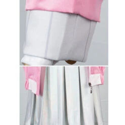 Game Goddess Of Victory: NIKKE Viper Cosplay Costumes -Cosplay 8 4158b2db aedb 40bd 8b73 fc4262b018e7