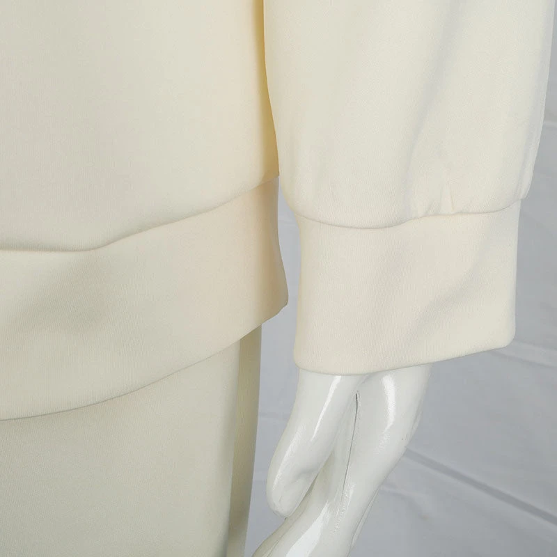 Anime Attack On Titan Final Season Sweater Cosplay Costume 10 Anime Attack On Titan Final Season Sweater Cosplay Costume - Image 8