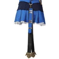Game Uma Musume Pretty Derby Air Groove Uniform Cosplay Costumes -Cosplay 8 4f5755bc f4cb 48c3 b2d6 9f91087abf91