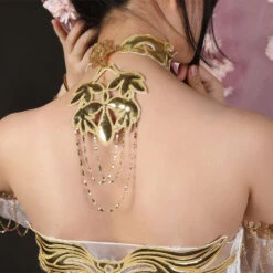 Game Naraka: Bladepoint Matari Misty Gauze Cosplay Costume 19 Game Naraka: Bladepoint Matari Misty Gauze Cosplay Costume -Cosplay 8 58956363 ec9f 444f 89f3 30e020ddb723