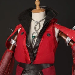 Game Naraka: Bladepoint Viper Ning Cosplay Costumes -Cosplay 8 5973ca69 54e0 4c29 918b 46f8a0b23a45
