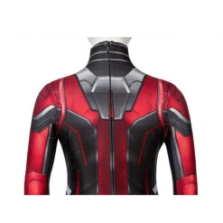 Movie Ant Man And The Wasp Ant-Man Children Jumpsuit Cosplay Costume -Cosplay 8 633c07c2 20dc 47e0 8359 96dd09b529f0