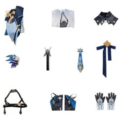 Game Genshin Impact Eula Fullsuit Cosplay Costumes -Cosplay 8 6490d367 195b 4fb2 916b b222232b0c5d