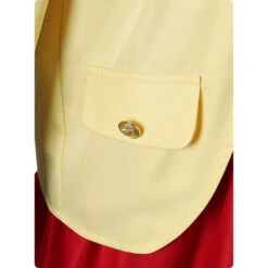 Anime SPY×FAMILY Anya Forger Red Dress Cosplay Costumes -Cosplay 8 64a4b3f3 c413 435d 86fe eda7c1505d34