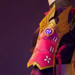 Game Genshin Impact Kuki Shinobu Cosplay Costumes -Cosplay 8 67e16a13 1291 43bb baeb 83c51fde55dd