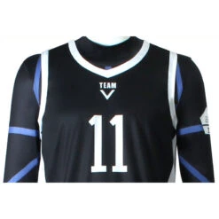 Anime Blue Lock Reo Mikage Seishiro Nagi Black Cosplay Costumes -Cosplay 8 688480ad be11 425a b798 3be46f75e44c