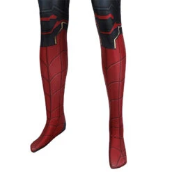 Spider-Man 3 No Way Home Peter Parker Jumpsuit Cosplay Costumes With Headgear -Cosplay 8 6b86eed8 a021 4482 b493 1ae518c0d2e0