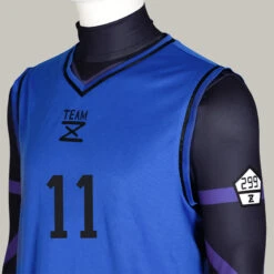 Anime Blue Lock Isagi Yoichi Cosplay Costumes -Cosplay 8 6e4558cc 08e5 4828 a16d a1ac4ca609d5