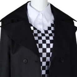 The Addams Family Wednesday Addams School Uniform Cosplay Costumes 18 The Addams Family Wednesday Addams School Uniform Cosplay Costumes -Cosplay 8 710c8715 f5a9 4f7e 9366 b6c88c30c490