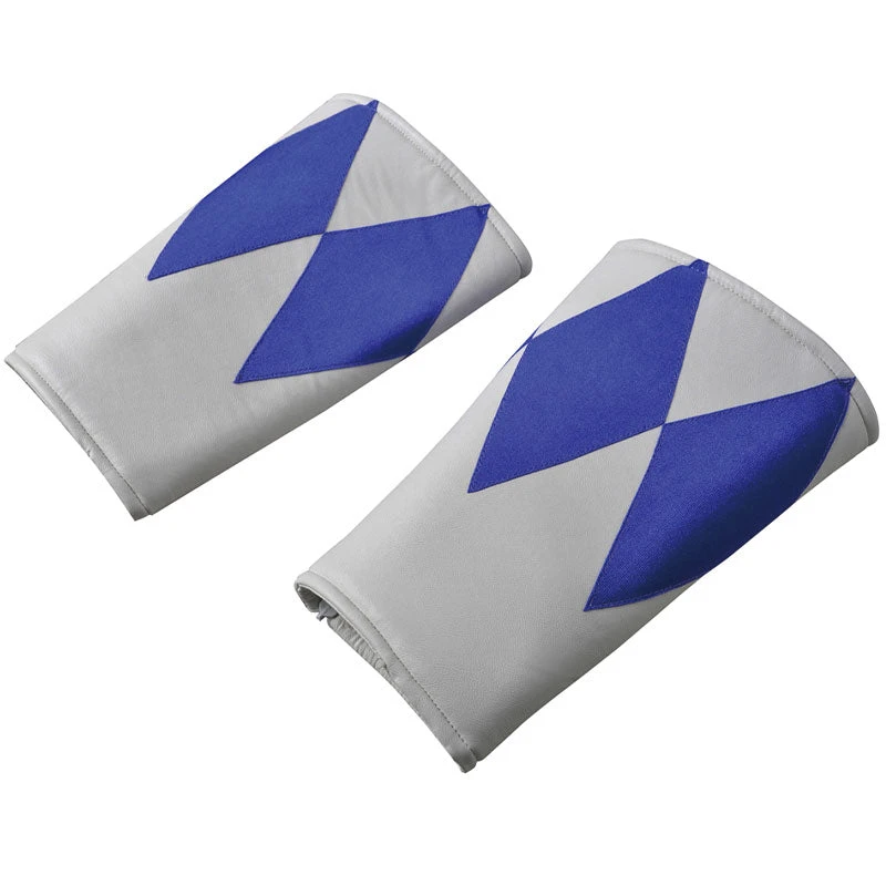 Mighty Morphin Power Rangers Billy Cranston Blue Ranger Cosplay Costumes 10 Mighty Morphin Power Rangers Billy Cranston Blue Ranger Cosplay Costumes - Image 8