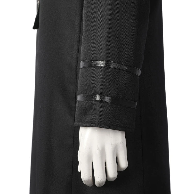 Harry Potter Ravenclaw Uniform Cosplay Costumes 11 Harry Potter Ravenclaw Uniform Cosplay Costumes - Image 9