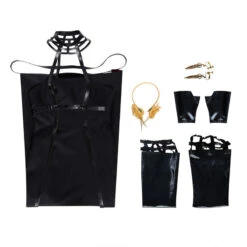 Anime SPY×FAMILY Yor Forger Fullset Cosplay Costumes -Cosplay 8 78e4f698 3bf5 4f73 86ba 16813bd82f5c