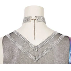 Game LOL KDA ALL OUT Ahri Fullset Cosplay Costume With Free Ears -Cosplay 8 832c4ec7 e319 4ae4 9979 373ae90d519d