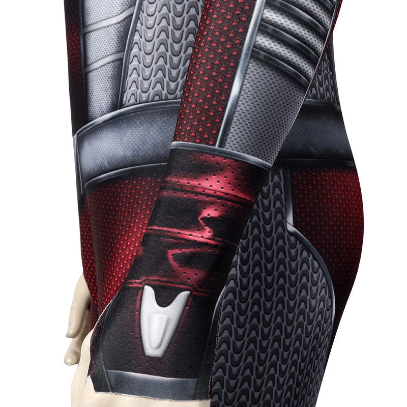 Titans Beast Boy Jumpsuits Cosplay Costume 10 Titans Beast Boy Jumpsuits Cosplay Costume - Image 8