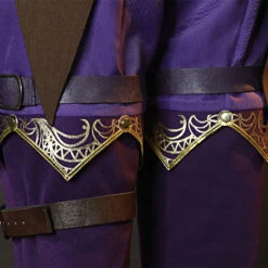 Game LOL Arcane Caitlyn Fullset Cosplay Costumes -Cosplay 8 89bc7f6f 5179 40d4 8e7e 762e2312033c