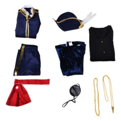 Anime Black Butler Ciel Phantomhive Navy Uniform Cosplay Costumes -Cosplay 8 90ebe6af b0a6 445c b52f 5c343ca40b77
