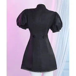 Anime My Dress-Up Darling Marin Kitagawa Black Nurse Uniform Cosplay Costumes -Cosplay 8 a1869c77 d2de 4c0a 9aea 7dc4424e270d