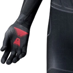 Spider-Man Dark Suit Jumpsuit Cosplay Costumes -Cosplay 8 a301bcb0 fba6 45b5 a2f3 5a81908dc759