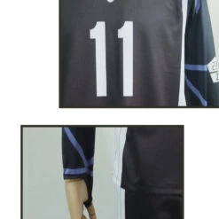 Anime Blue Lock Yoichi Isagi Onesies Jerseys Cosplay Costumes -Cosplay 8 a6b7a974 ecd2 4041 9ee1 0e2e42a85ca8
